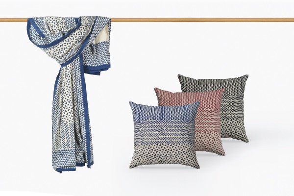 Block printing