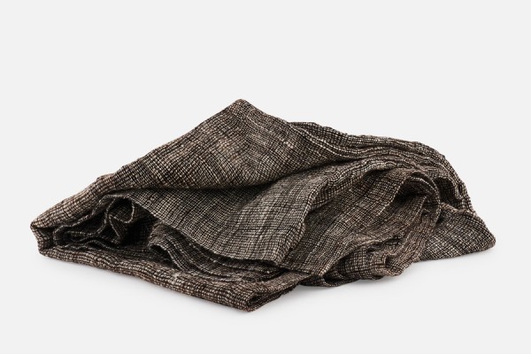 Humble handloom blanket