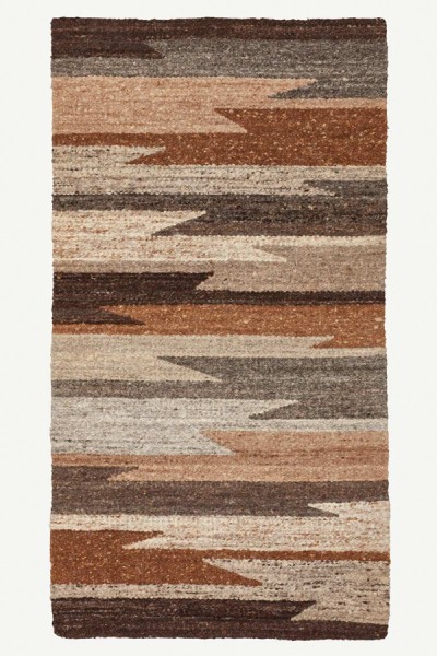 Handwoven browns