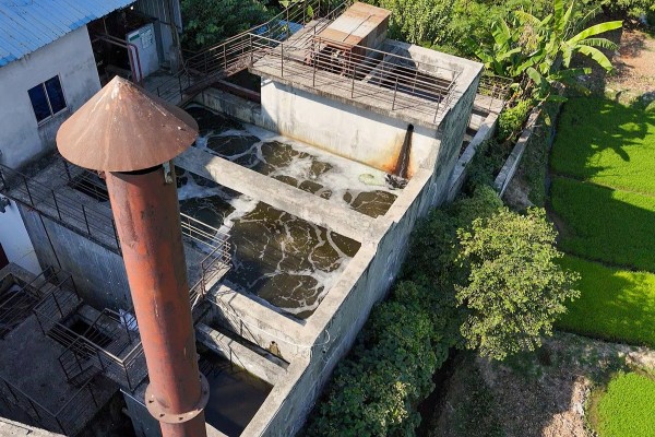 Bangladesh, land of water