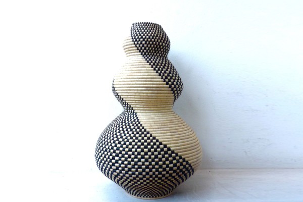 The Giraffe basket