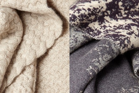 Softest Fibers, Natural Colours