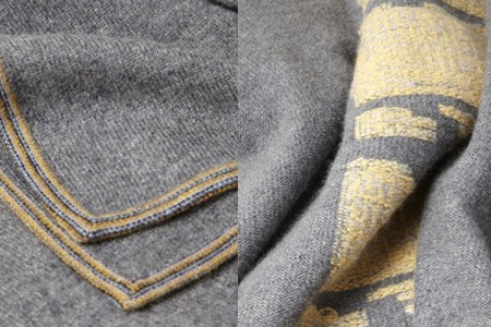 Softest home textiles