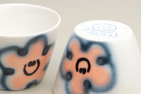 Unique handmade ceramics