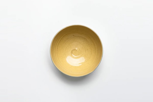 100% reclaimed porcelain