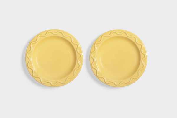 Quirky and colourful ceramics