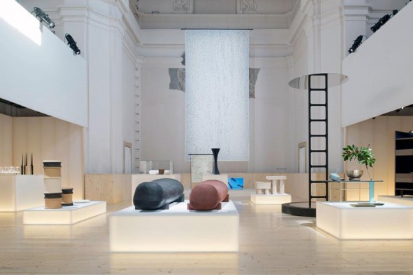 Holy - Wallpaper's shrine to handmade design