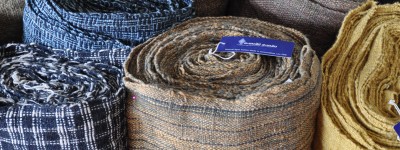Textiles from Laos Image 1
