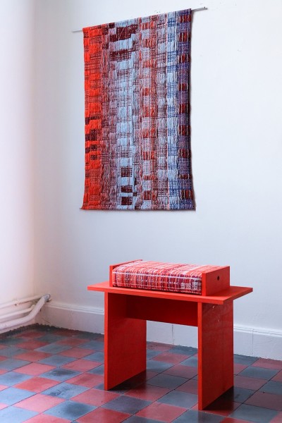 Crafted irregularity