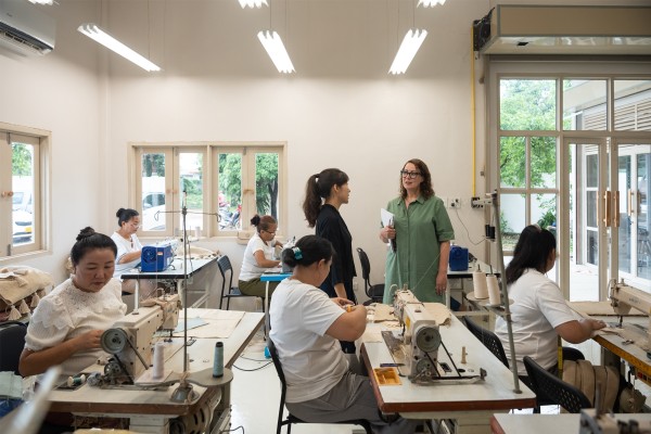 Werk samen met je leverancier