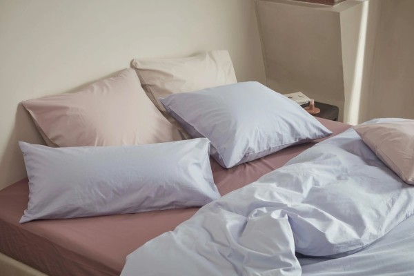 Bio fairtrade beddengoed