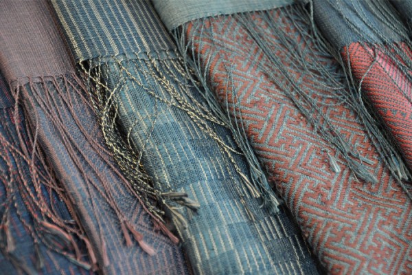 Traditional patterns
