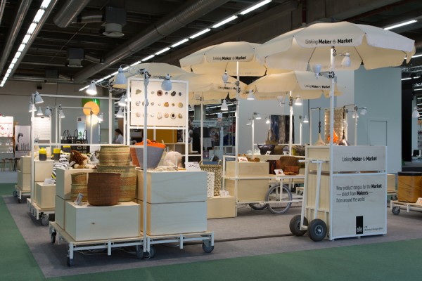 Linking Maker & Market