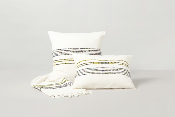 Handwoven Textiles from Tanzania