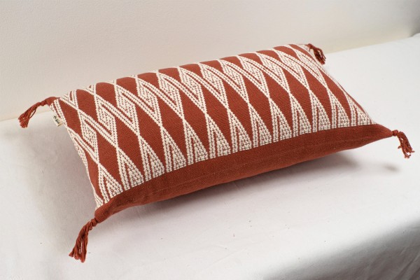 Handwoven pattern