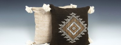New takes on traditional patterns by TAEC Image 1