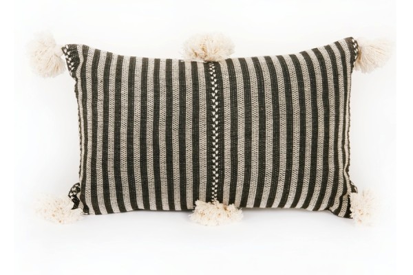 Traditional stripes