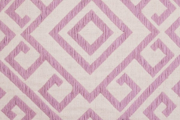 Touch feely cushion cover