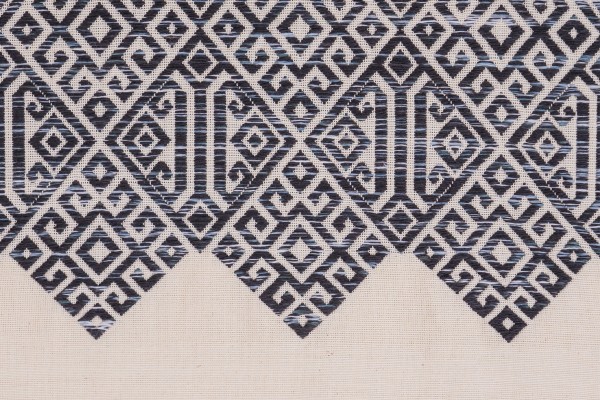 Stunning pattern, terrific texture