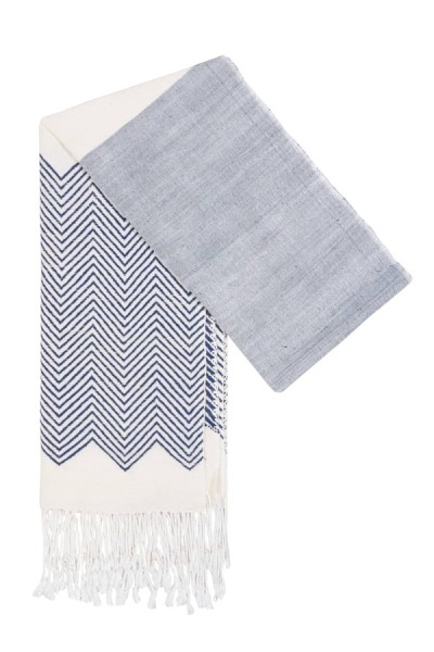 Mountain scarf