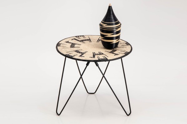 Basketry from all over Africa