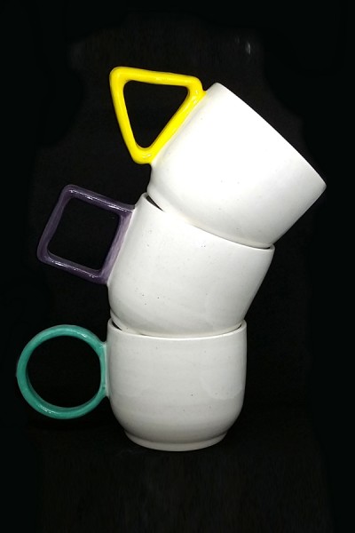Contempo cups