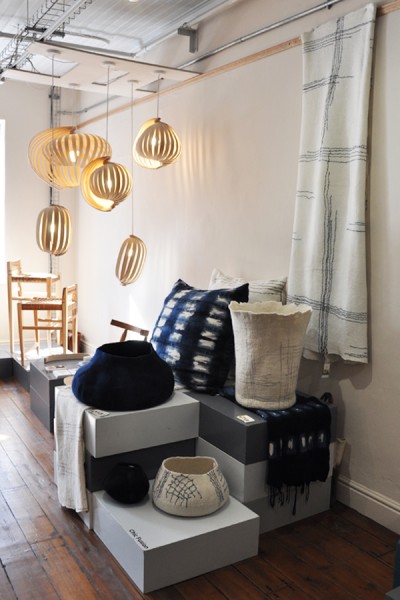 Home decor and textiles