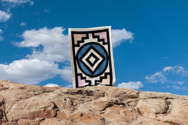 Woven rugs