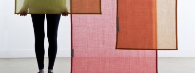 Sustainable Home Textiles Image 1