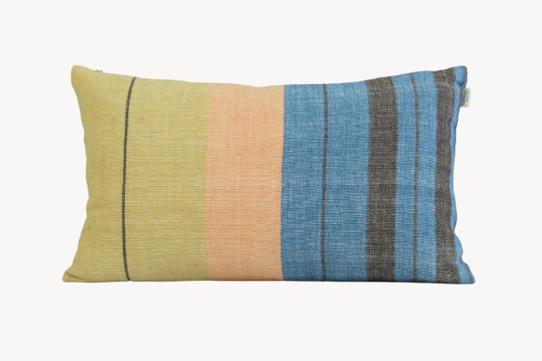 Celebrating stripes