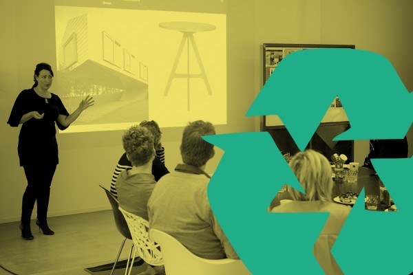Verken nieuwe business kansen en vergroot je concurrentiekracht