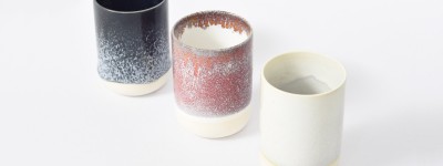 Particles - new material developments for 18/19 Image 1