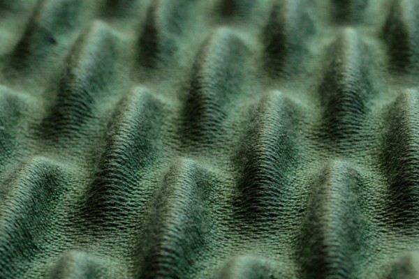 Algae like surfaces