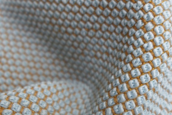 Bacteria like patterns